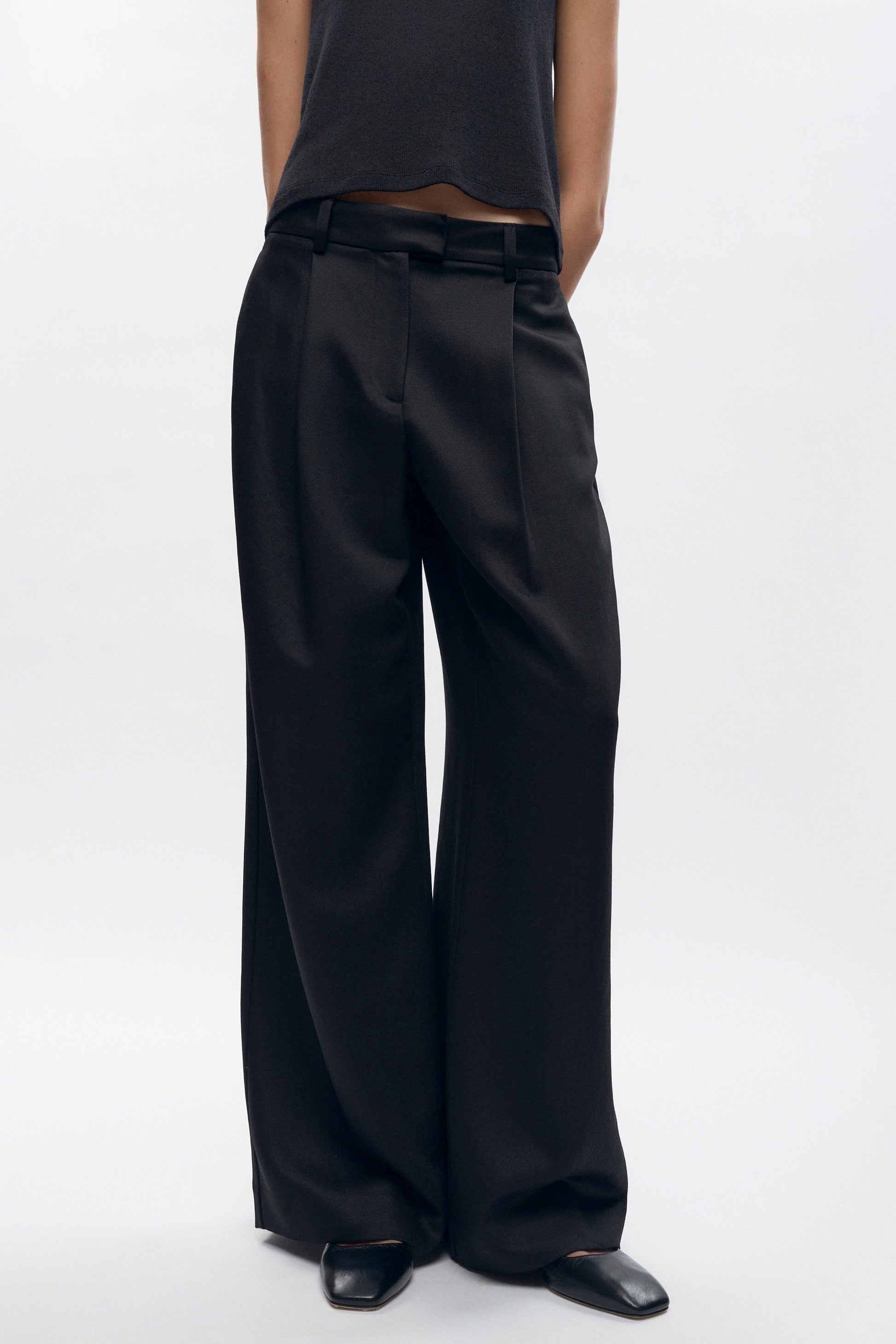 Women's Amun Trouser