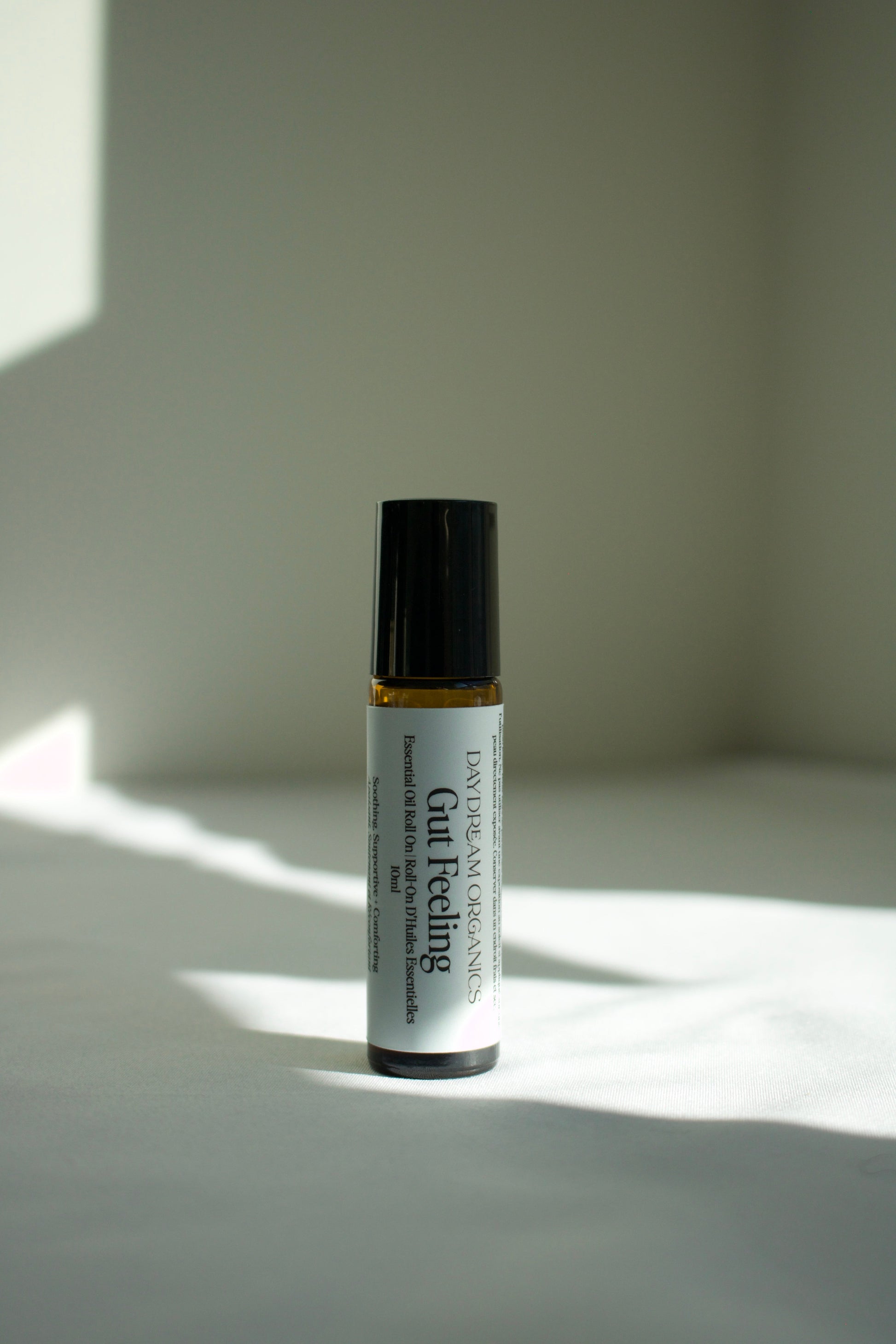 Gut Feeling Essential Oil Roll-On