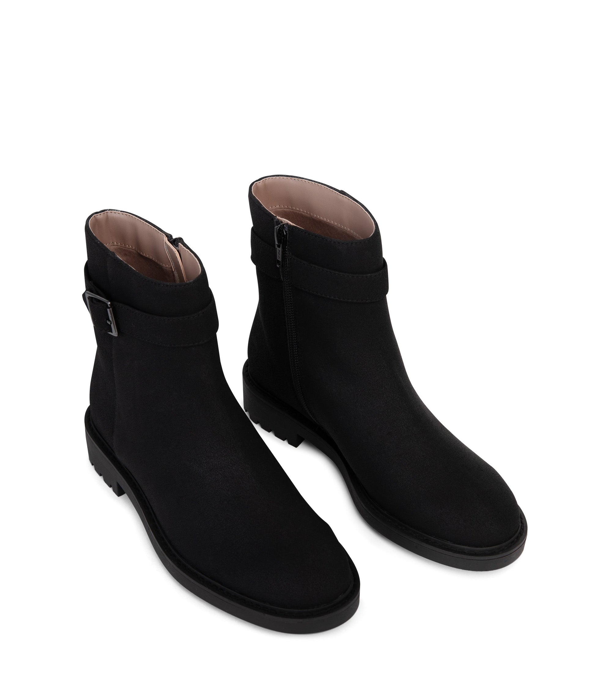 Bottes véganes pour femmes CHEA