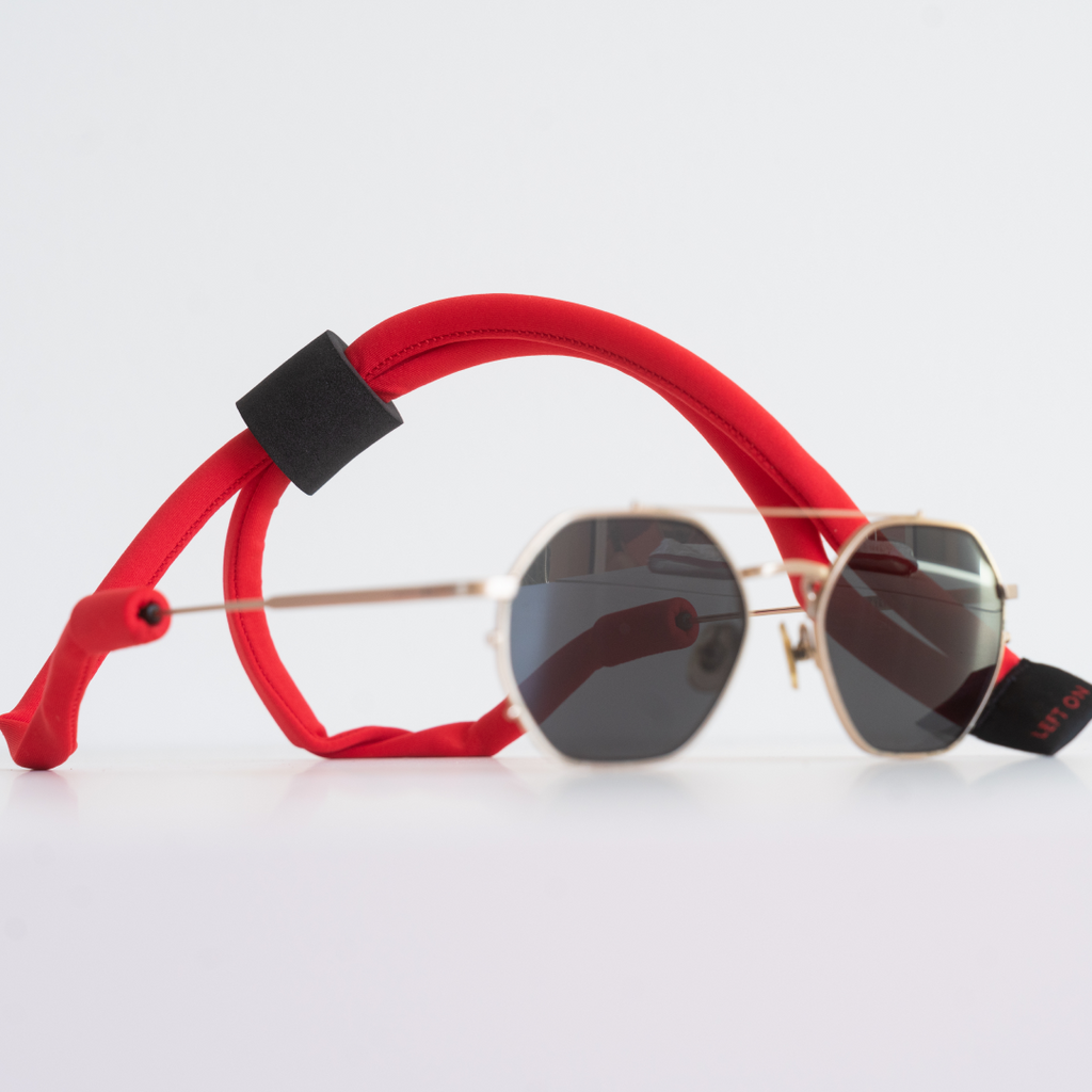 Laisse pour lunettes de soleil