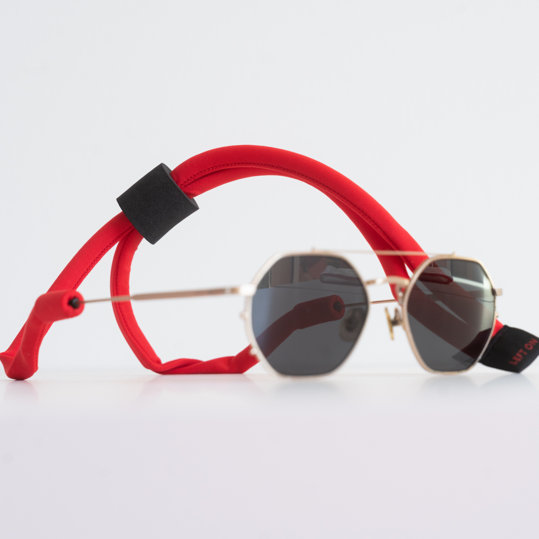 Laisse pour lunettes de soleil