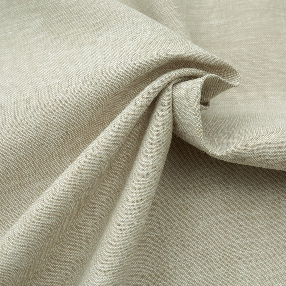 Hemptex Chambray - Natural, 1/4 yard