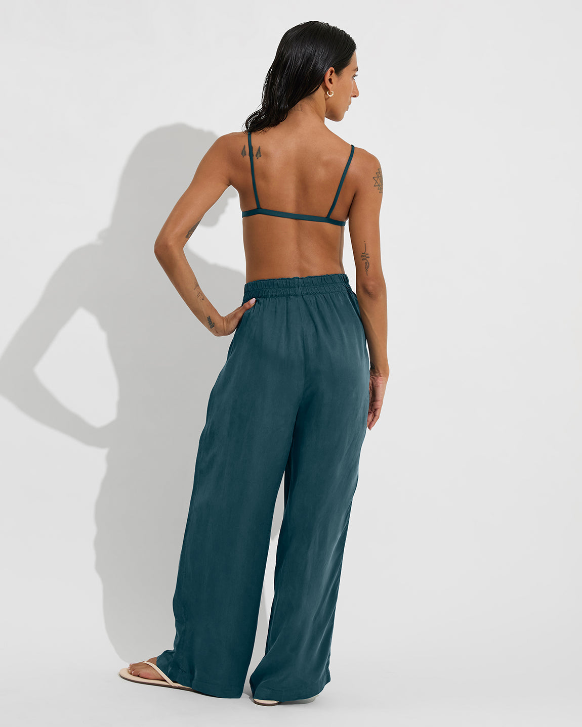 Pantalon d'excursion d'une journée