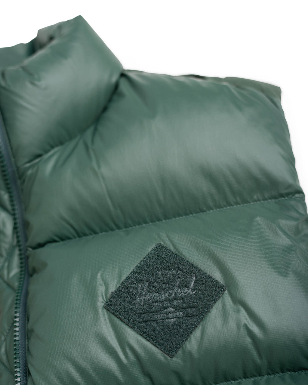 Puffer Vest | Men's