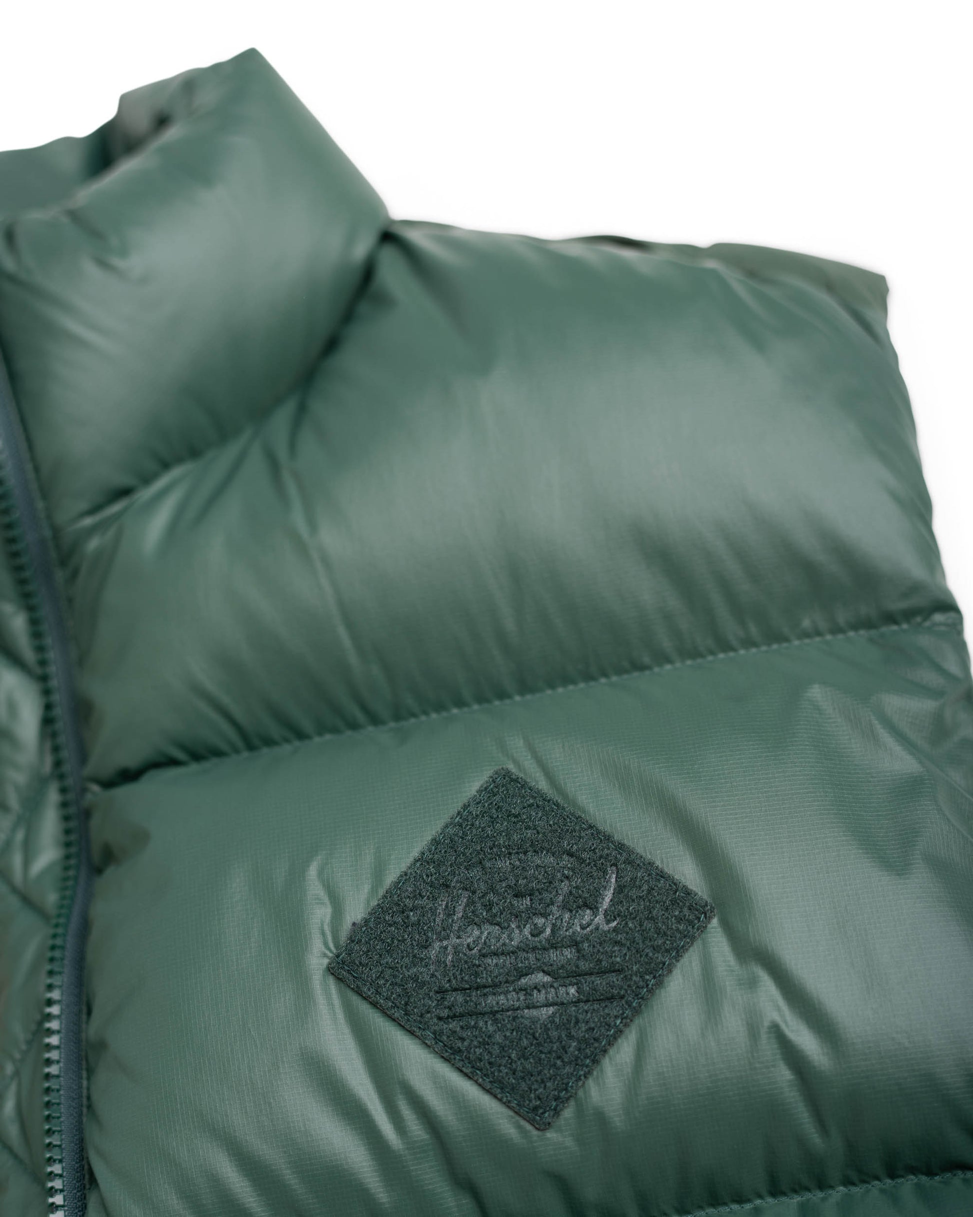 Puffer Vest | Men's