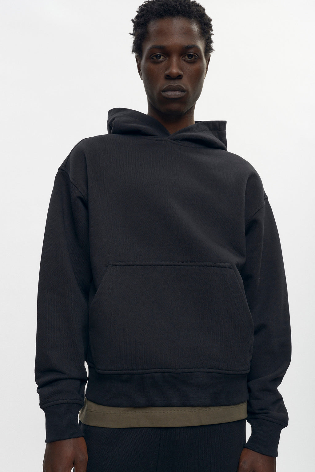 Unisex French Terry Hoodie