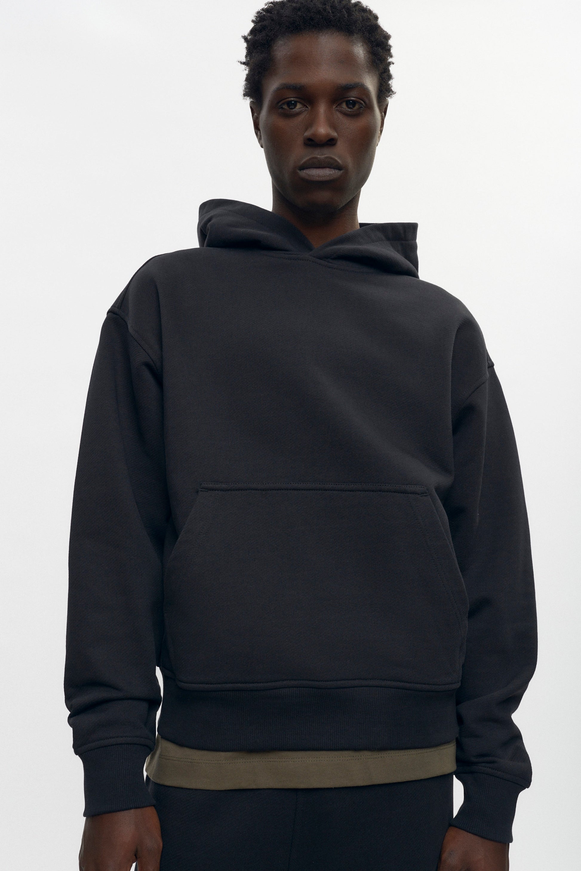 Unisex French Terry Hoodie