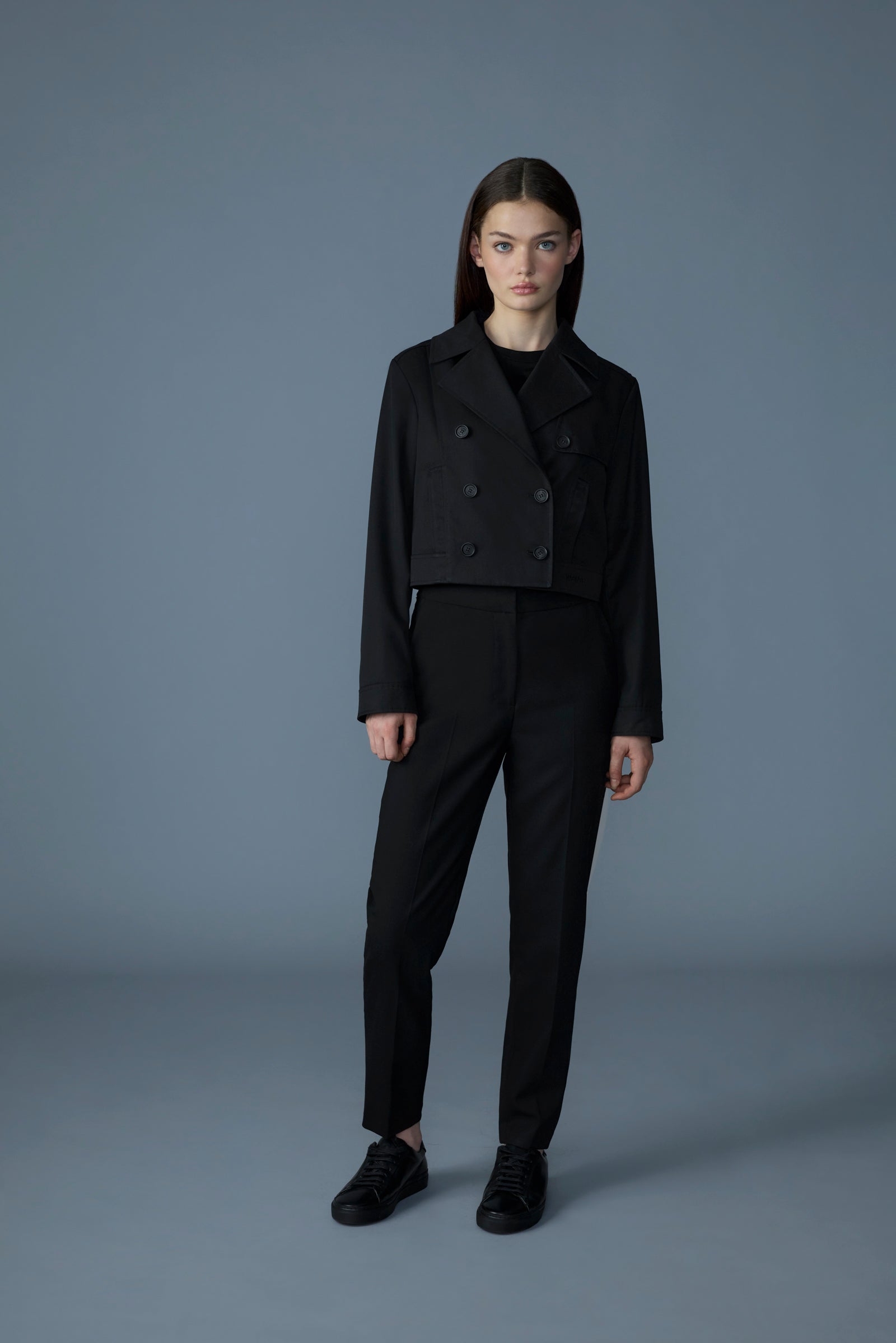 Veste convertible 3 en 1 ALINE-CO