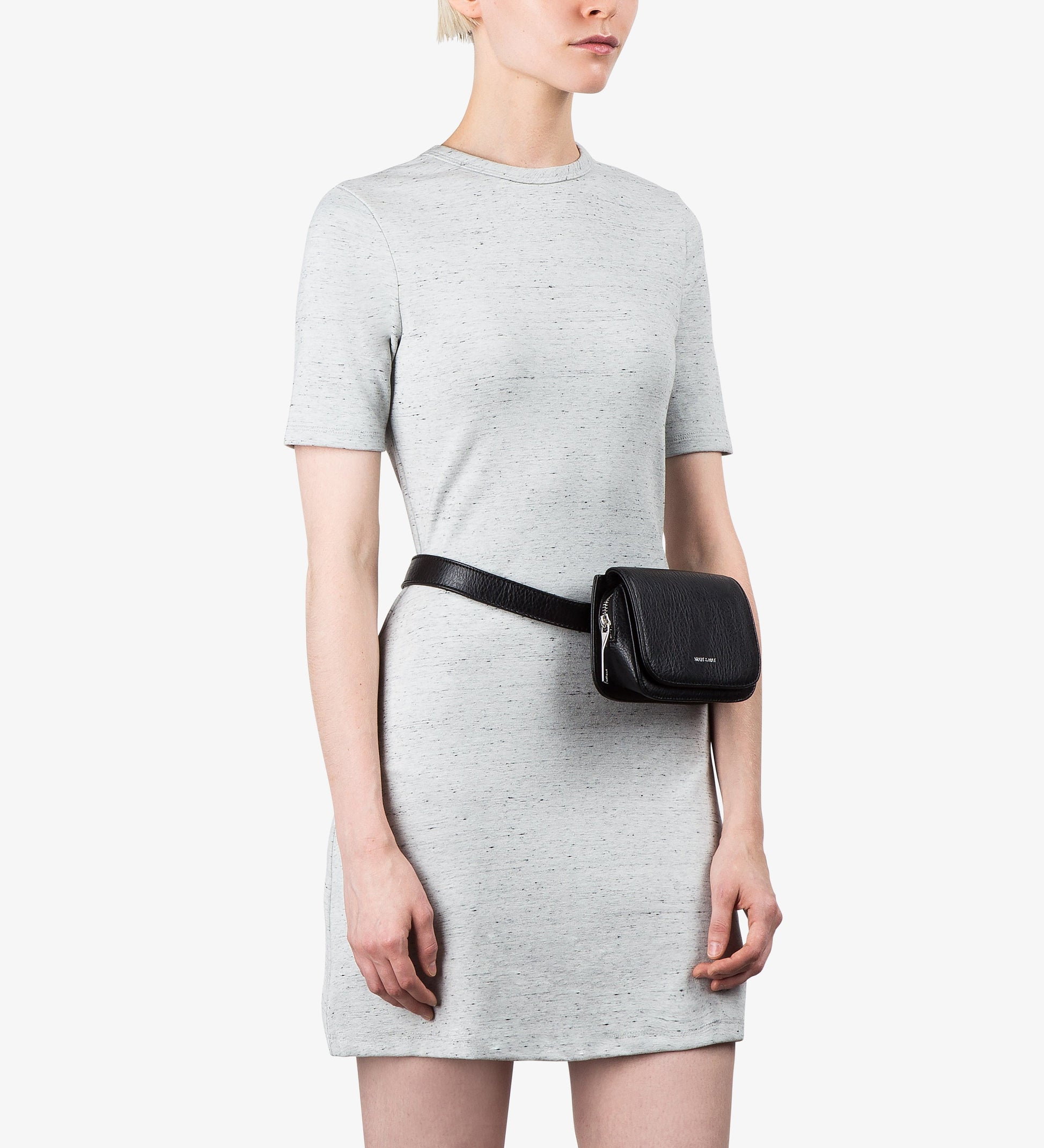 Sac ceinture végétalien AKI - Dwell