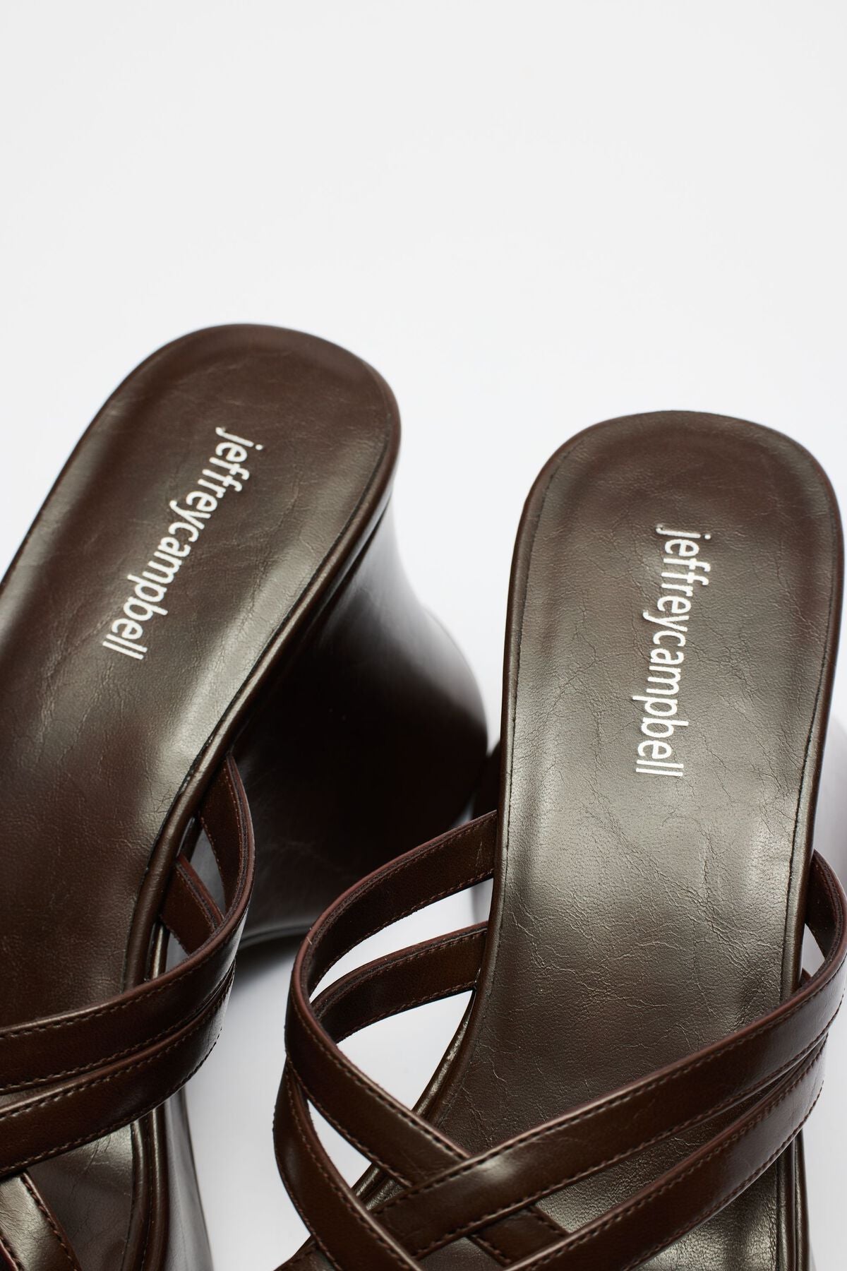 JEFFREY CAMPBELL - An 3000