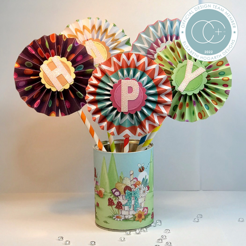 Craft Consortium Let Spring Begin - 12x12 Paper Pad