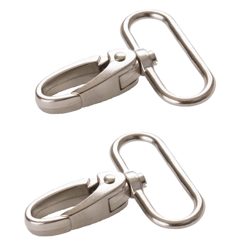 Paire de crochets pivotants Annie 1 1/2"