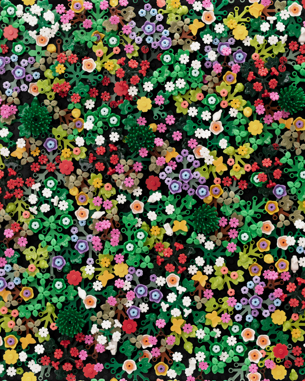 Boîte à lunch LEGO® Pop Quiz Petit Herschel - 5 L