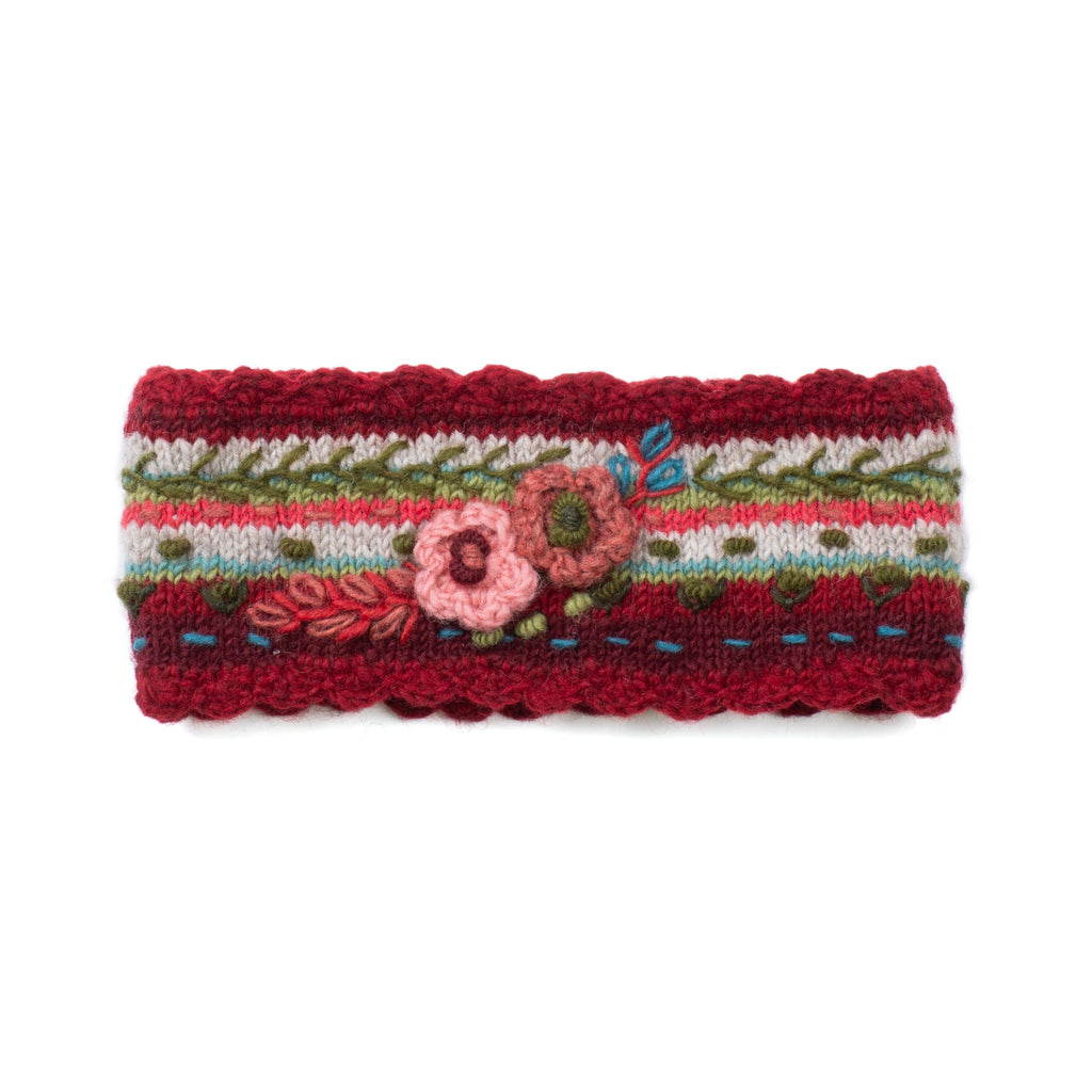 Lassen Headband