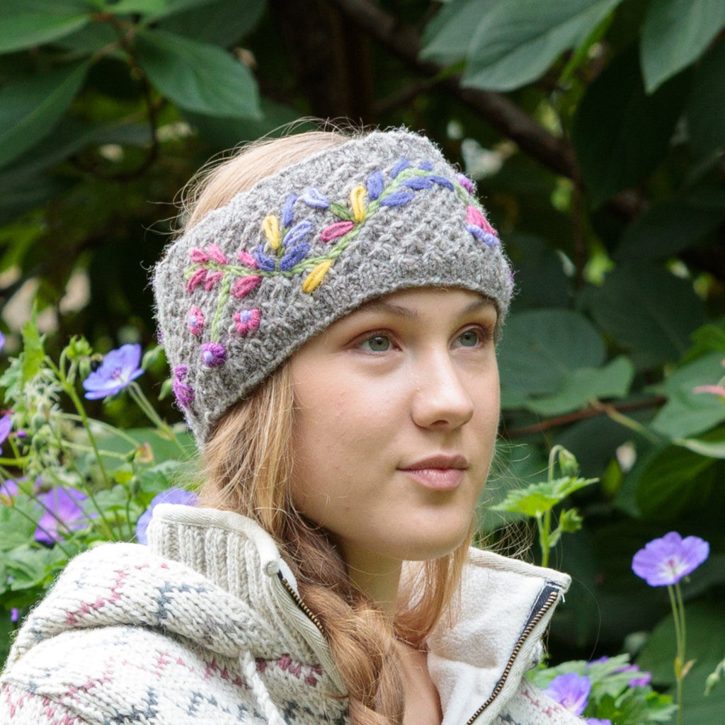 Naomi Headband