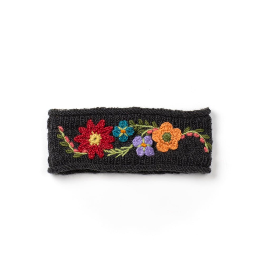 Little Flower Headband