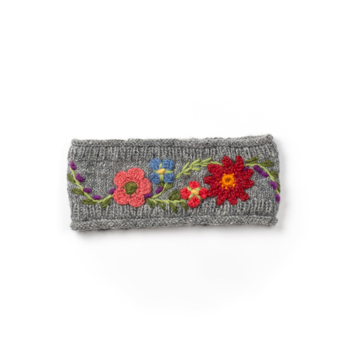 Little Flower Headband