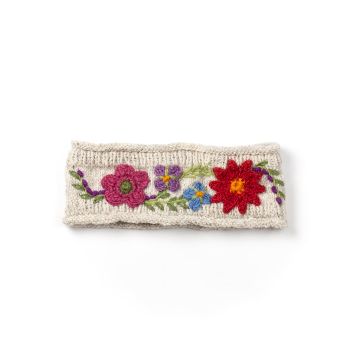 Little Flower Headband