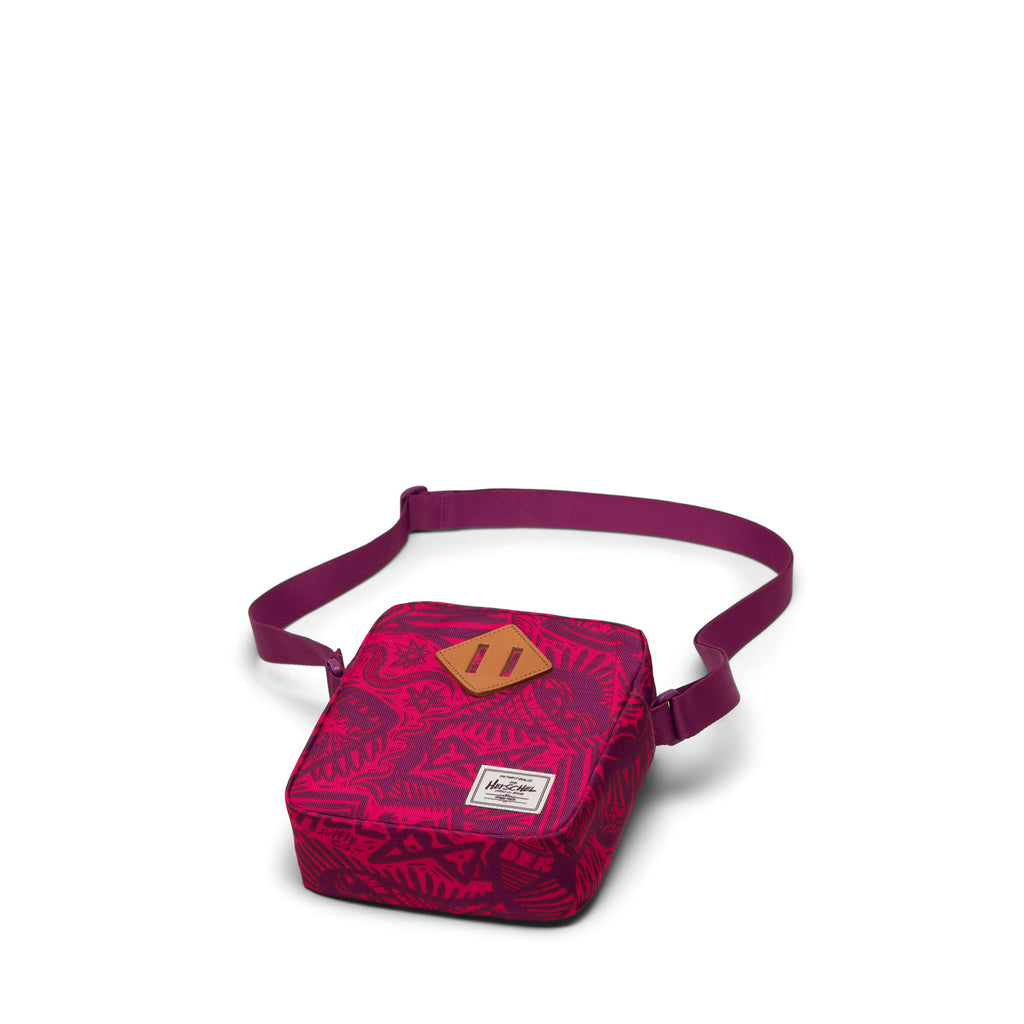 Herschel Heritage™ Crossbody Thomas Campbell