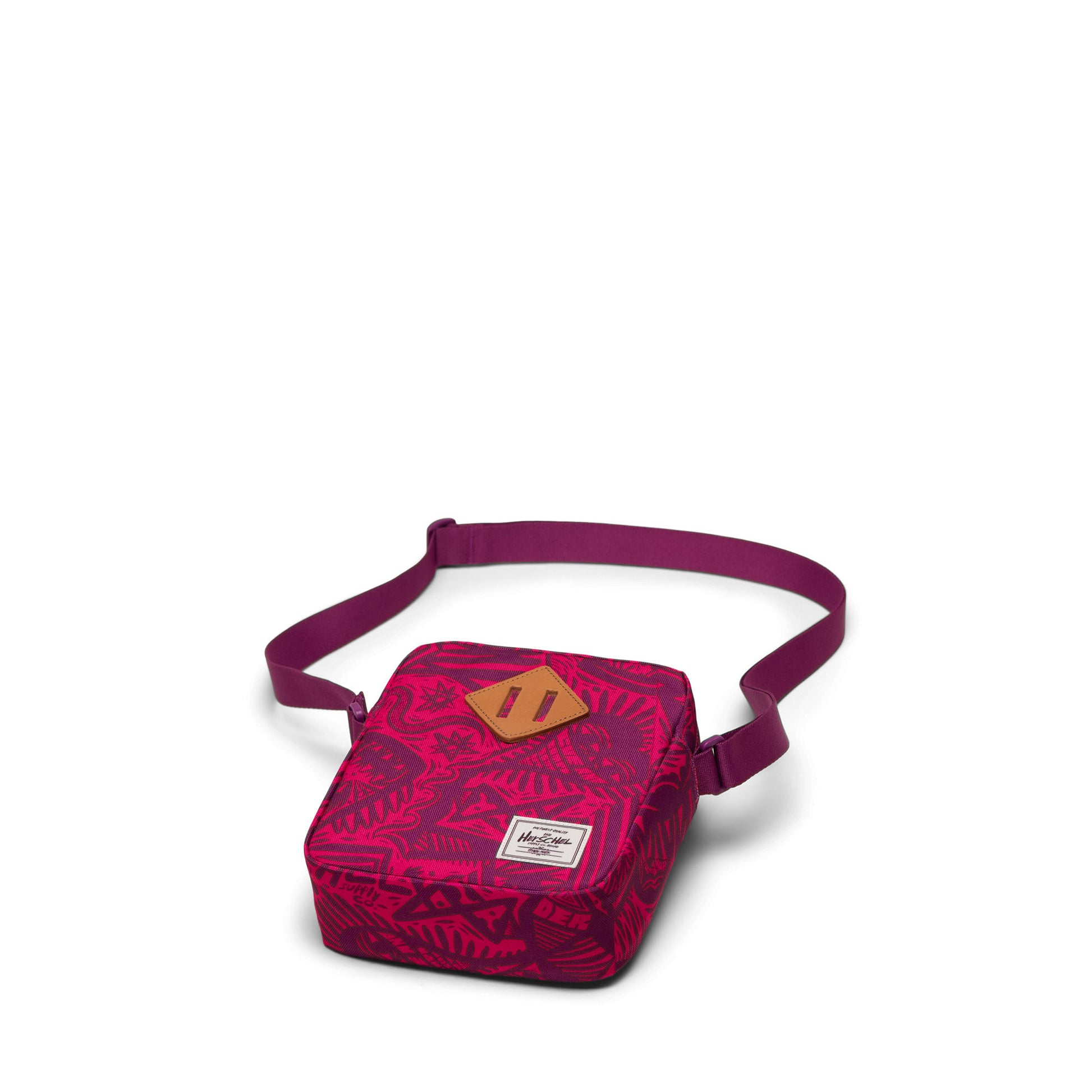 Herschel Heritage™ Crossbody Thomas Campbell