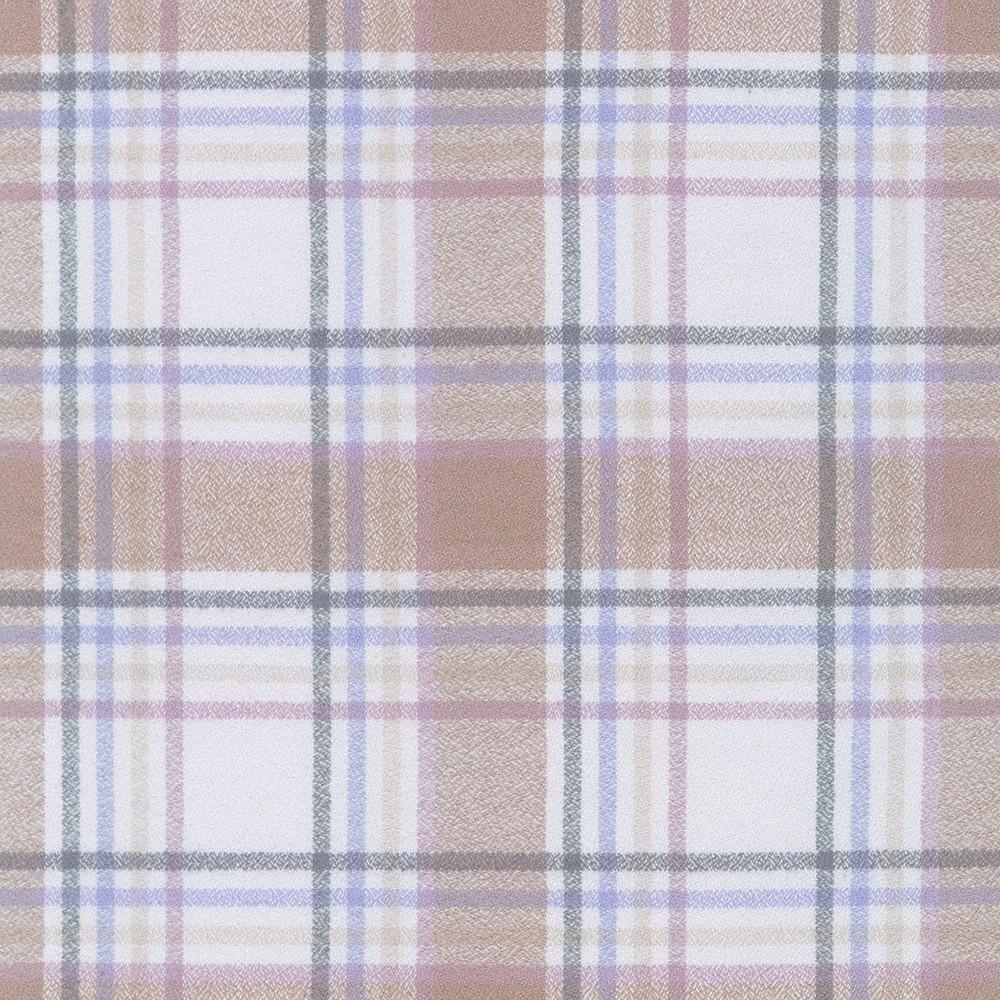 Flanelle biologique Mammoth - Bruyère, 1/4 yard