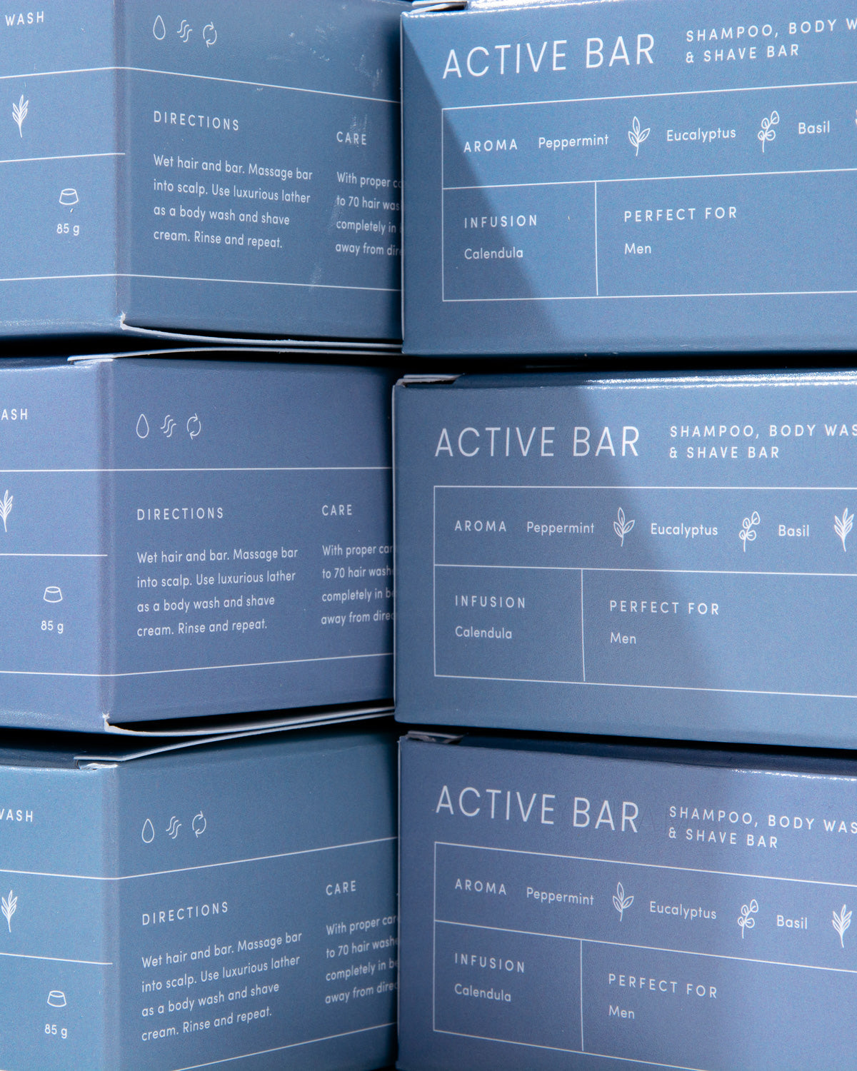 Active Bar 3-In-1