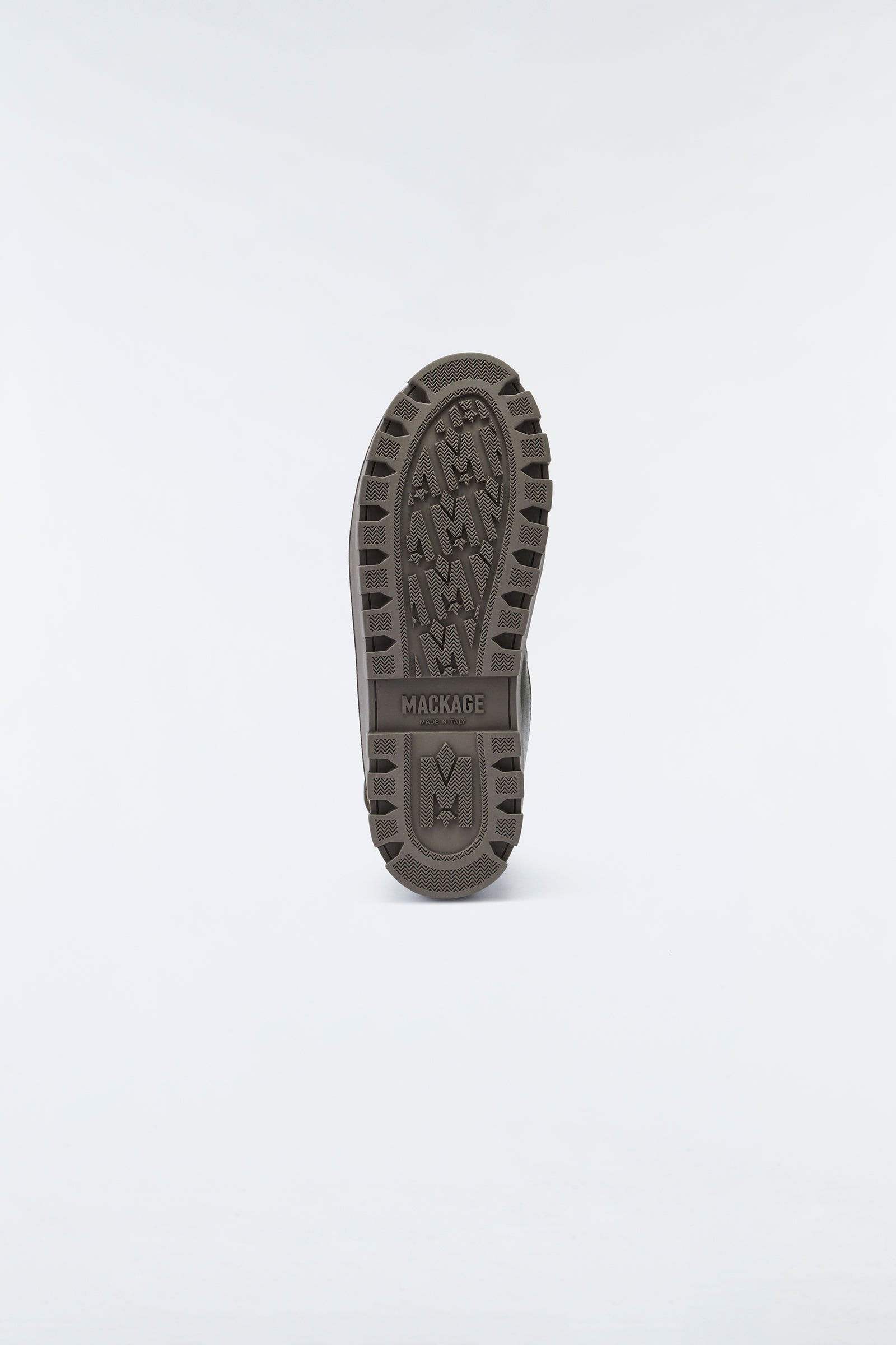 HERO-W shearling-lined winter boot for women