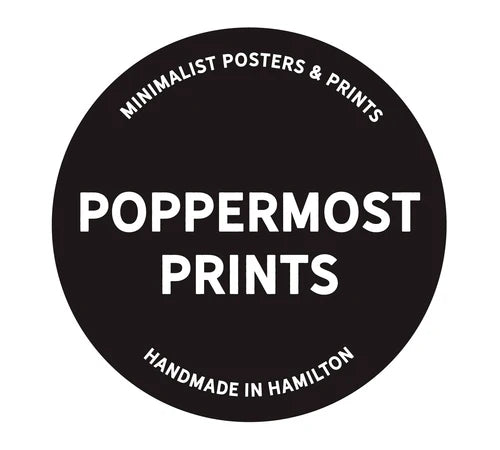 Poppermost Prints