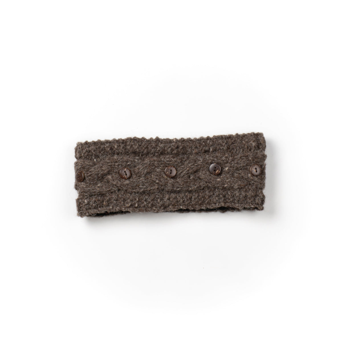Haven Headband