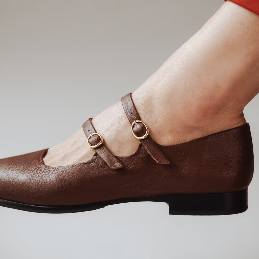 The Editorial Mary Jane French Press