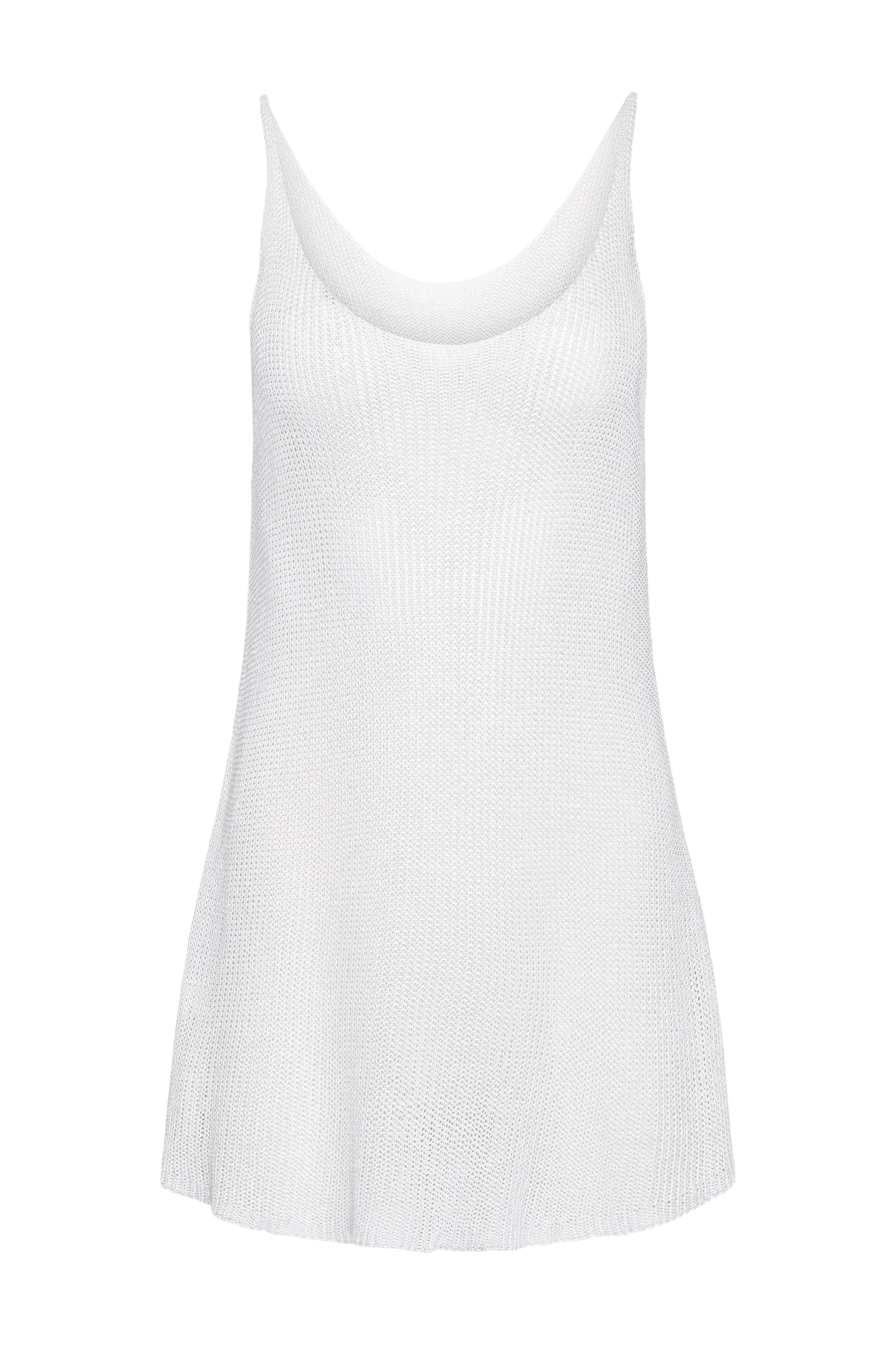 Loose Knit Tank