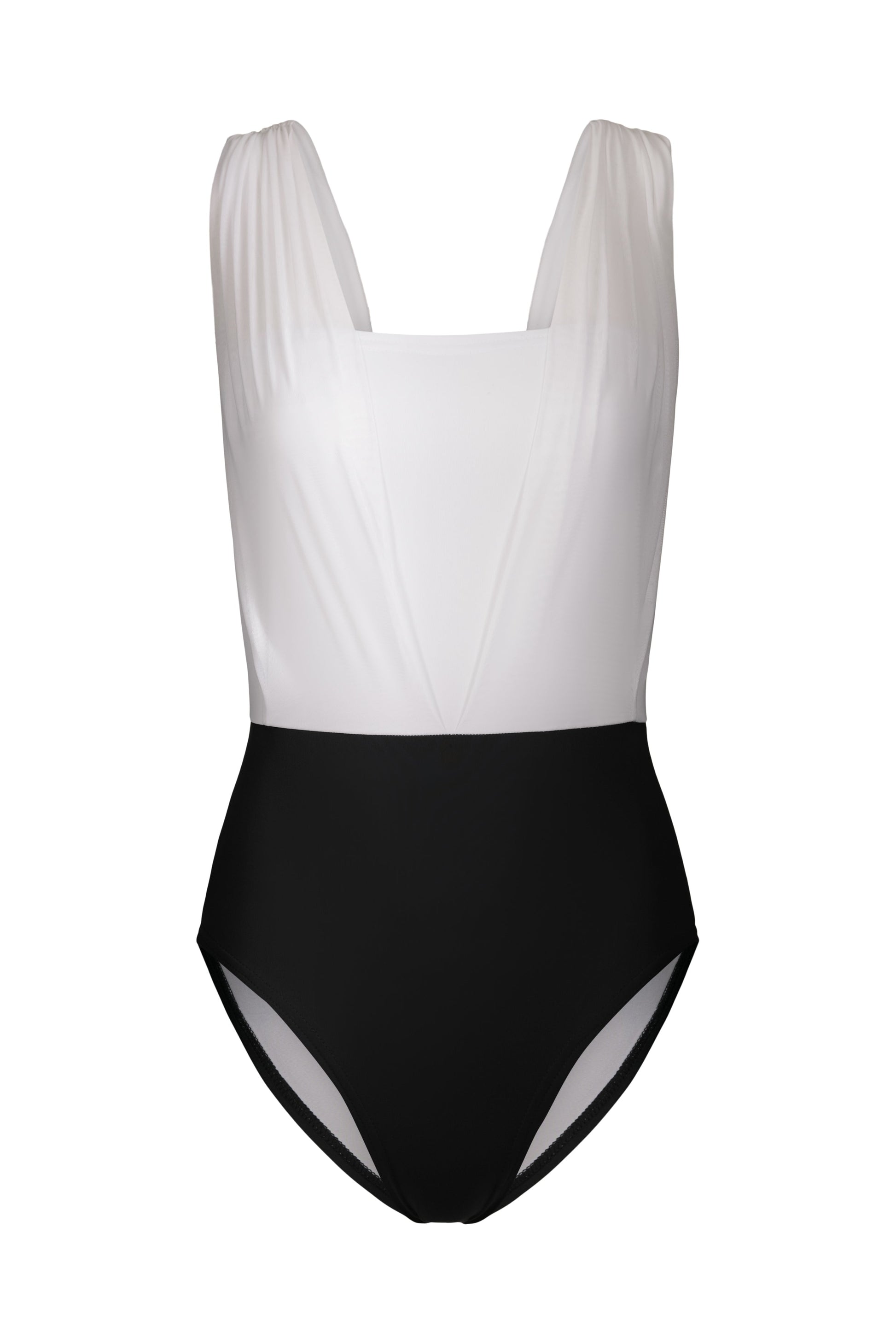 Maldives Mesh Swimsuit