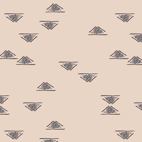 Collection Homebody d'AGF ; bouleau à charme domestique, 1/4 yard