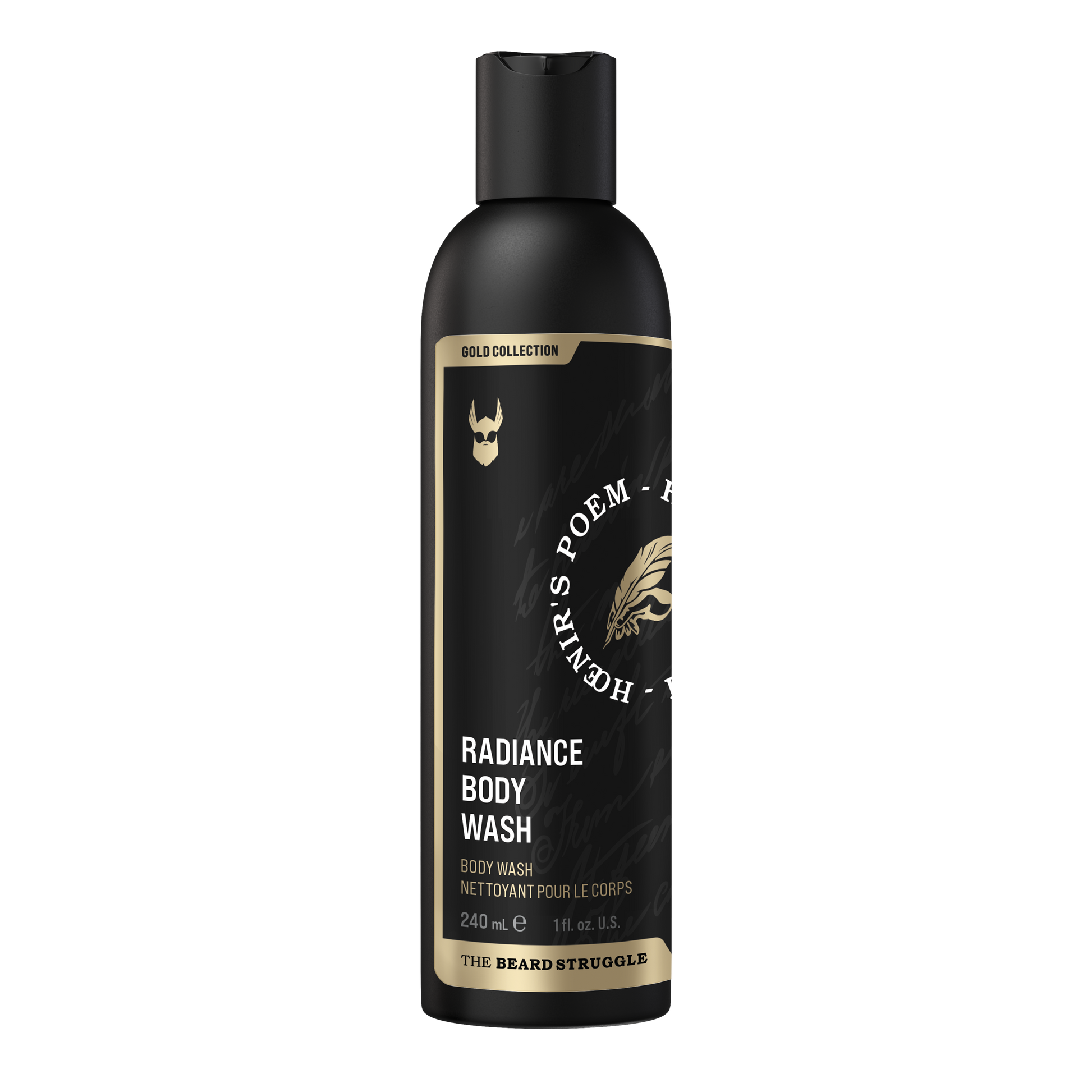 Radiance Body Wash