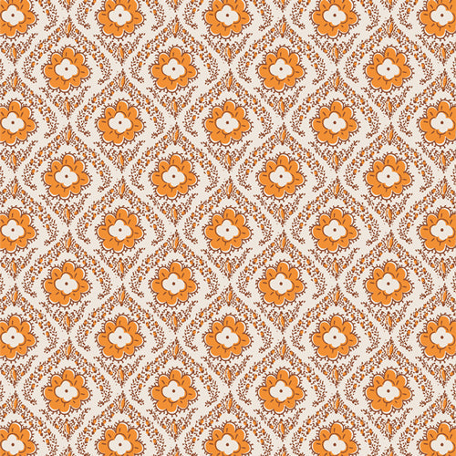 Fils éclectiques AGF Heirloom, 1/4 yard