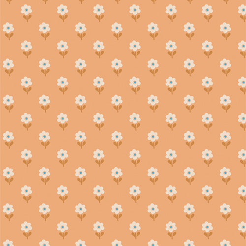 AGF Heirloom; Provincial, 1/4 yard