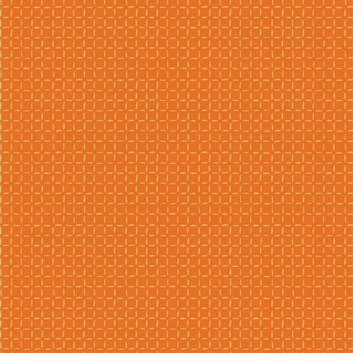 AGF Heirloom; Hand Stitching Marigold, 1/4 yard
