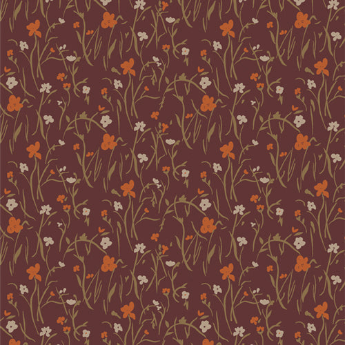 AGF Heirloom; Prairie House, 1/4 yard
