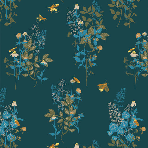 AGF Heirloom : Heure magique, 1/4 yard
