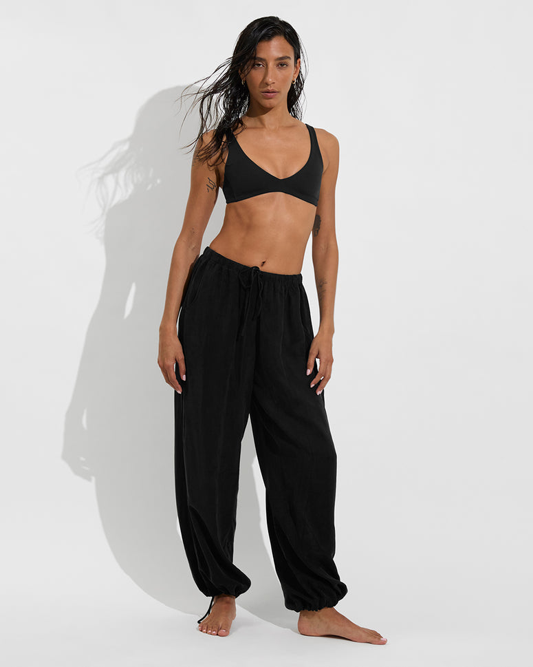 Pantalon En Route