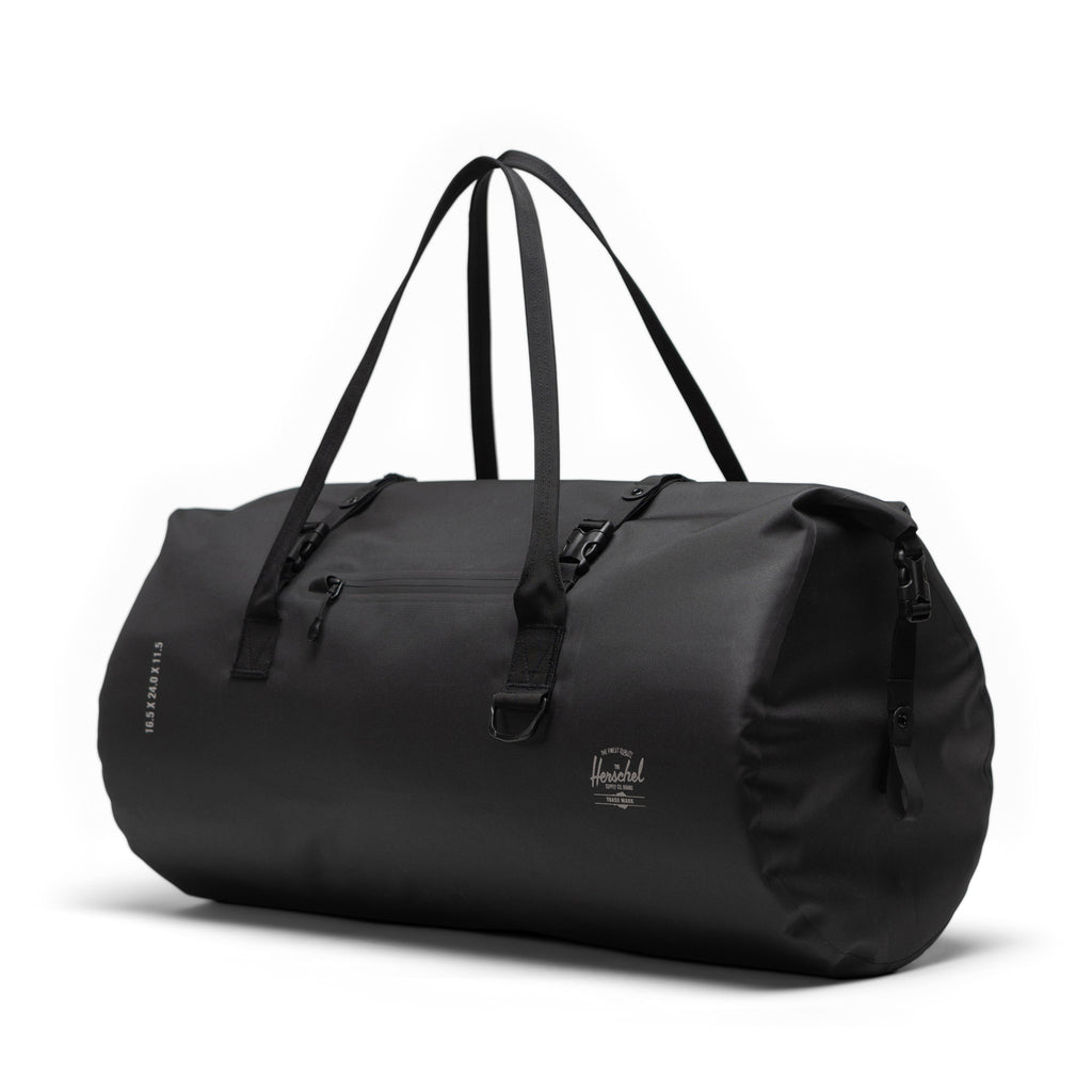 Sac de voyage étanche 55L