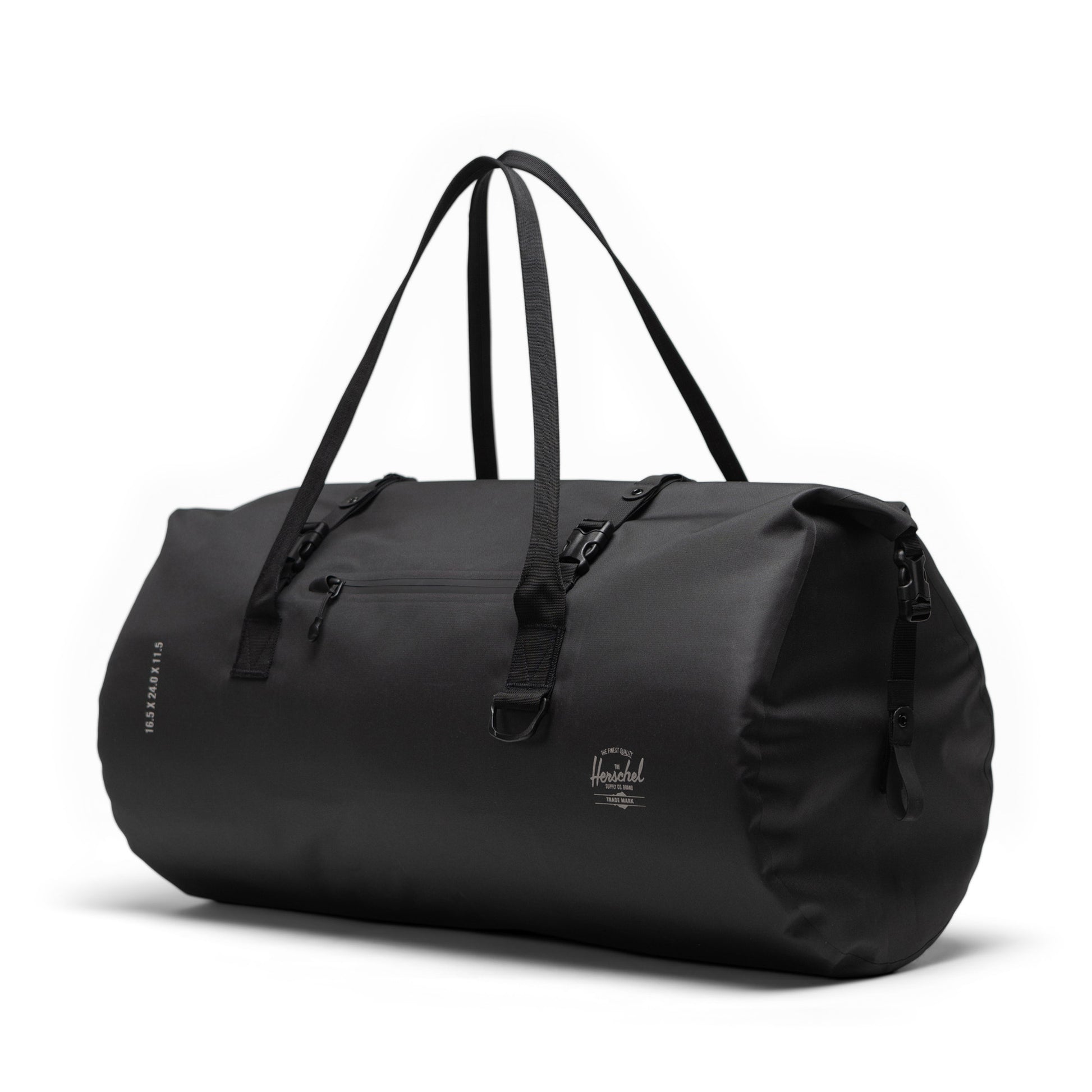Sac de voyage étanche 55L
