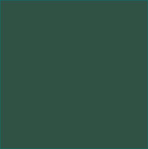 Solides purs AGF - Hunter Fields, 1/4 yard