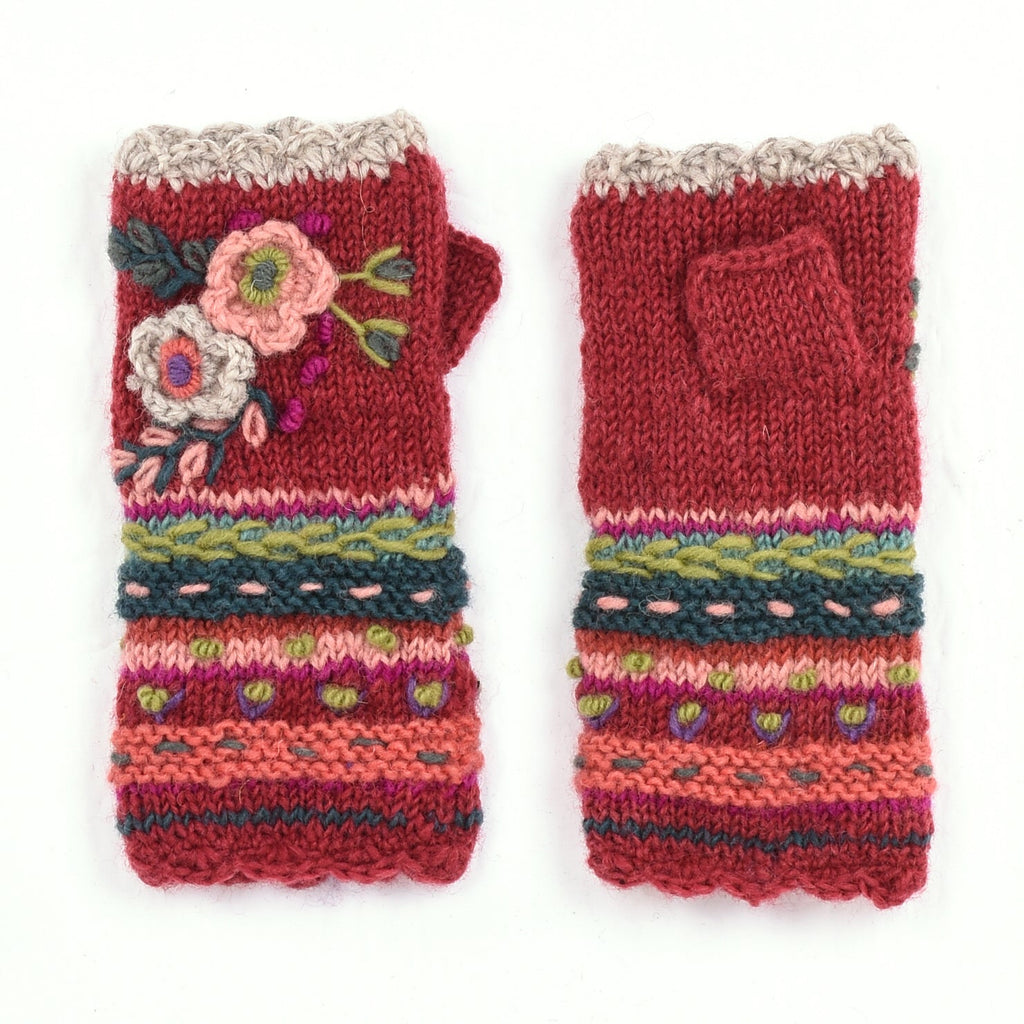 Lassen Handwarmers