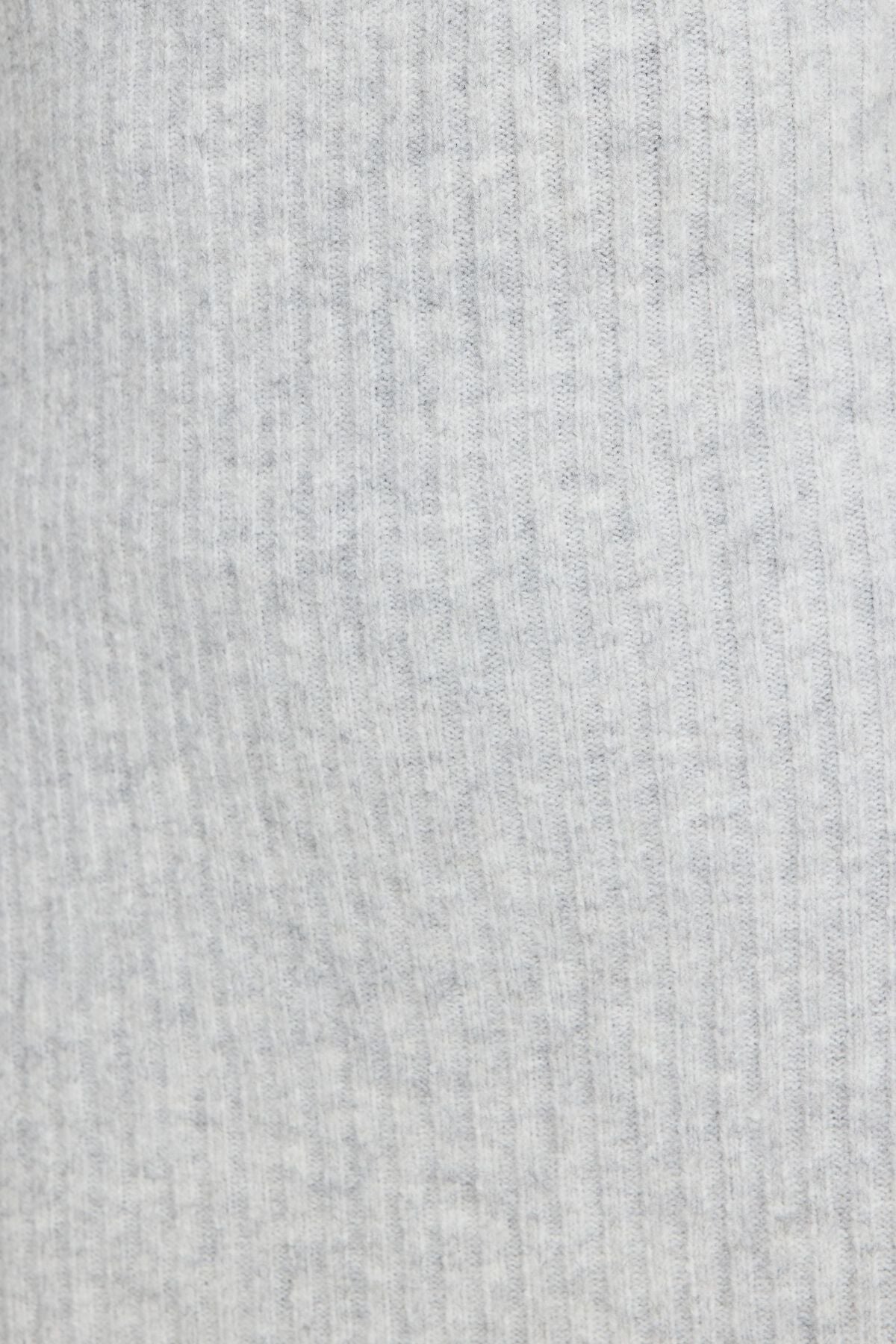 Heavenlyarn™ Off Shoulder Mini Sweater Dress