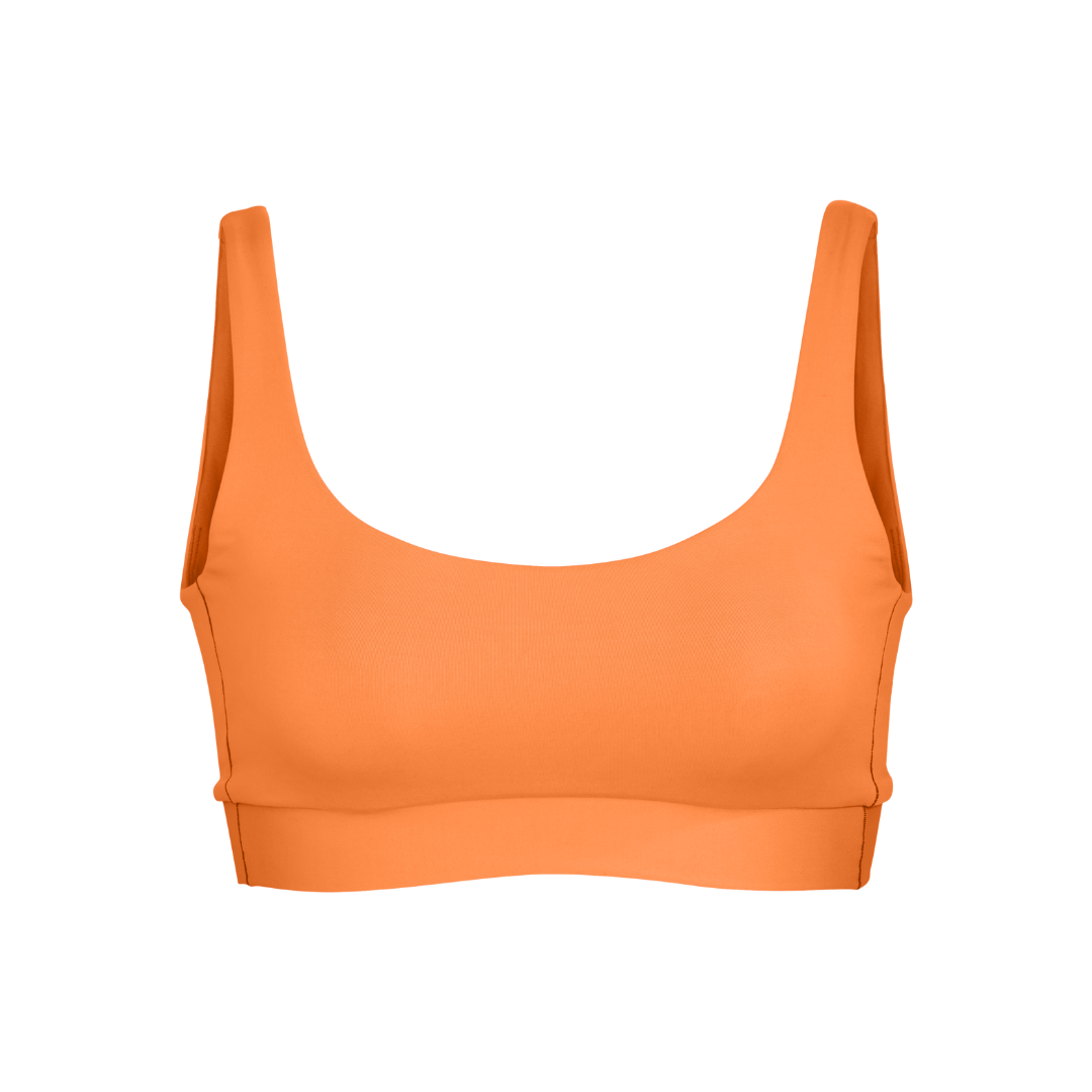 Double Scoop Top - Sale