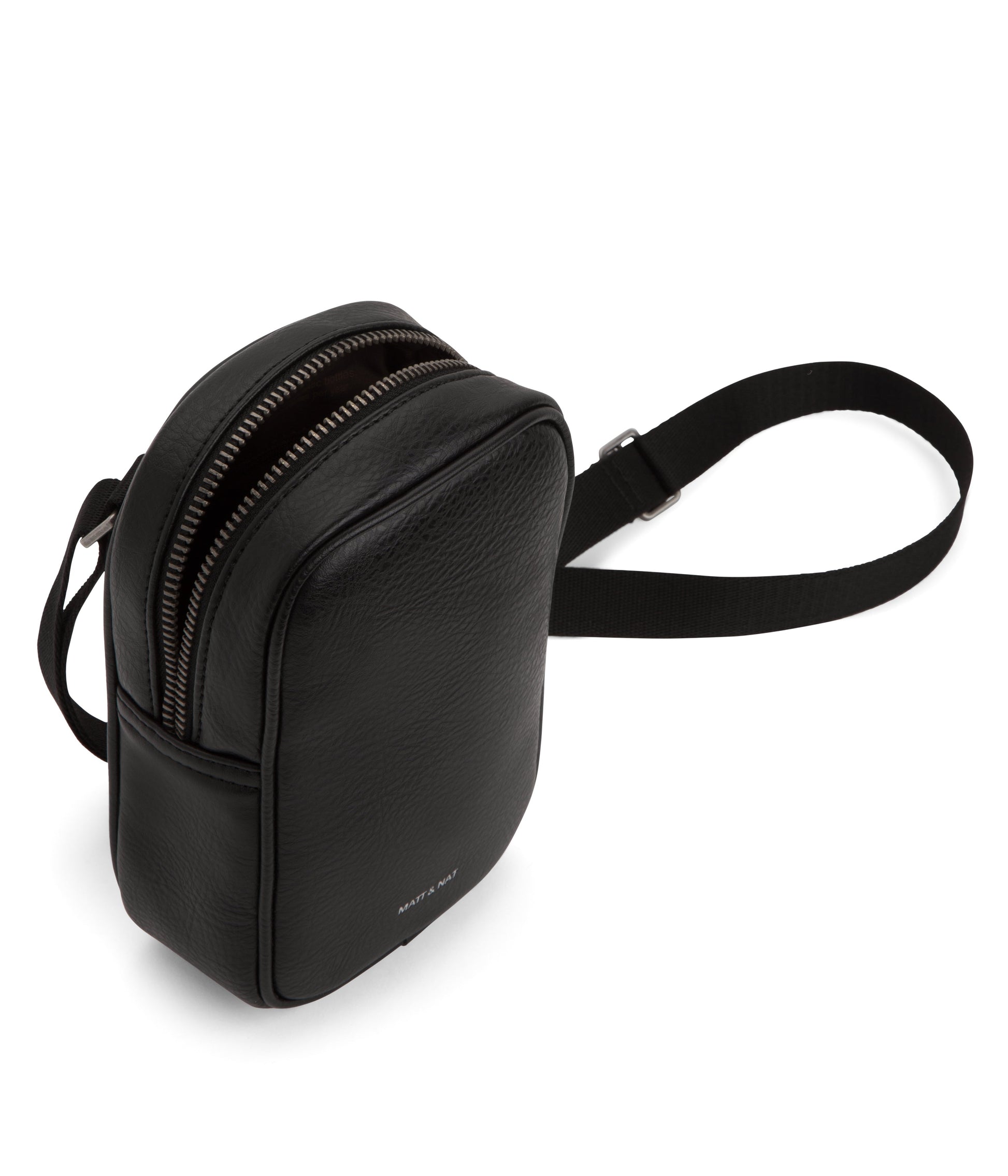 Sac bandoulière végétalien LENI - Dwell