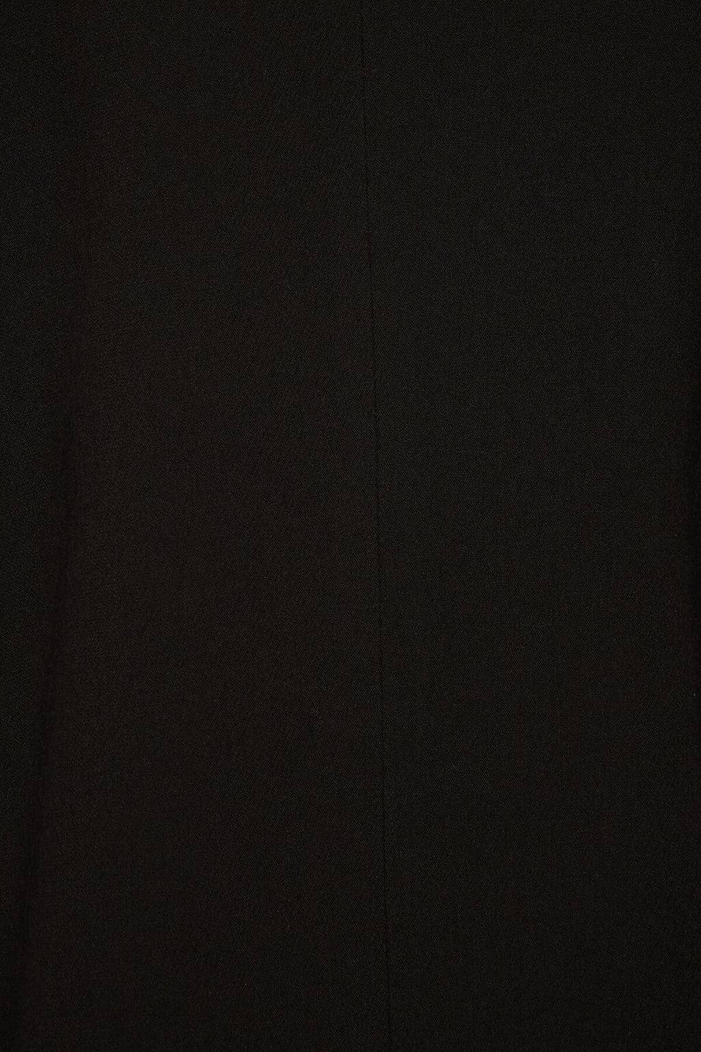 Relaxed Long Sleeve Blazer