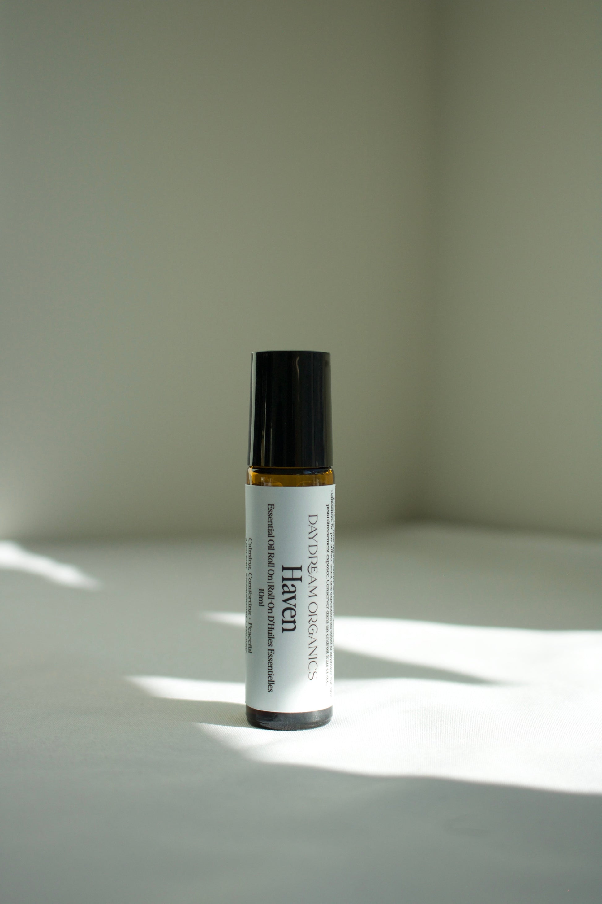 Haven Essential Oil Roll-On