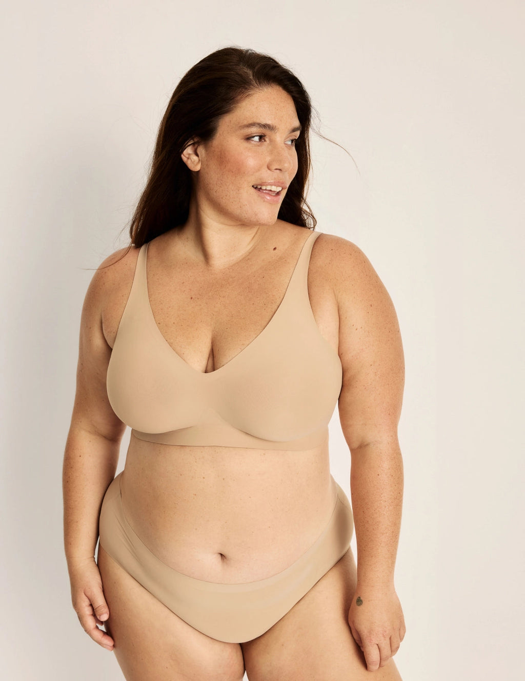 Super Leakproof® No-Show Boyshort